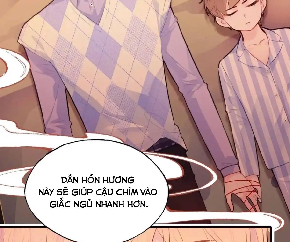Anh ấy chưa từng sa ngã: Chapter 42