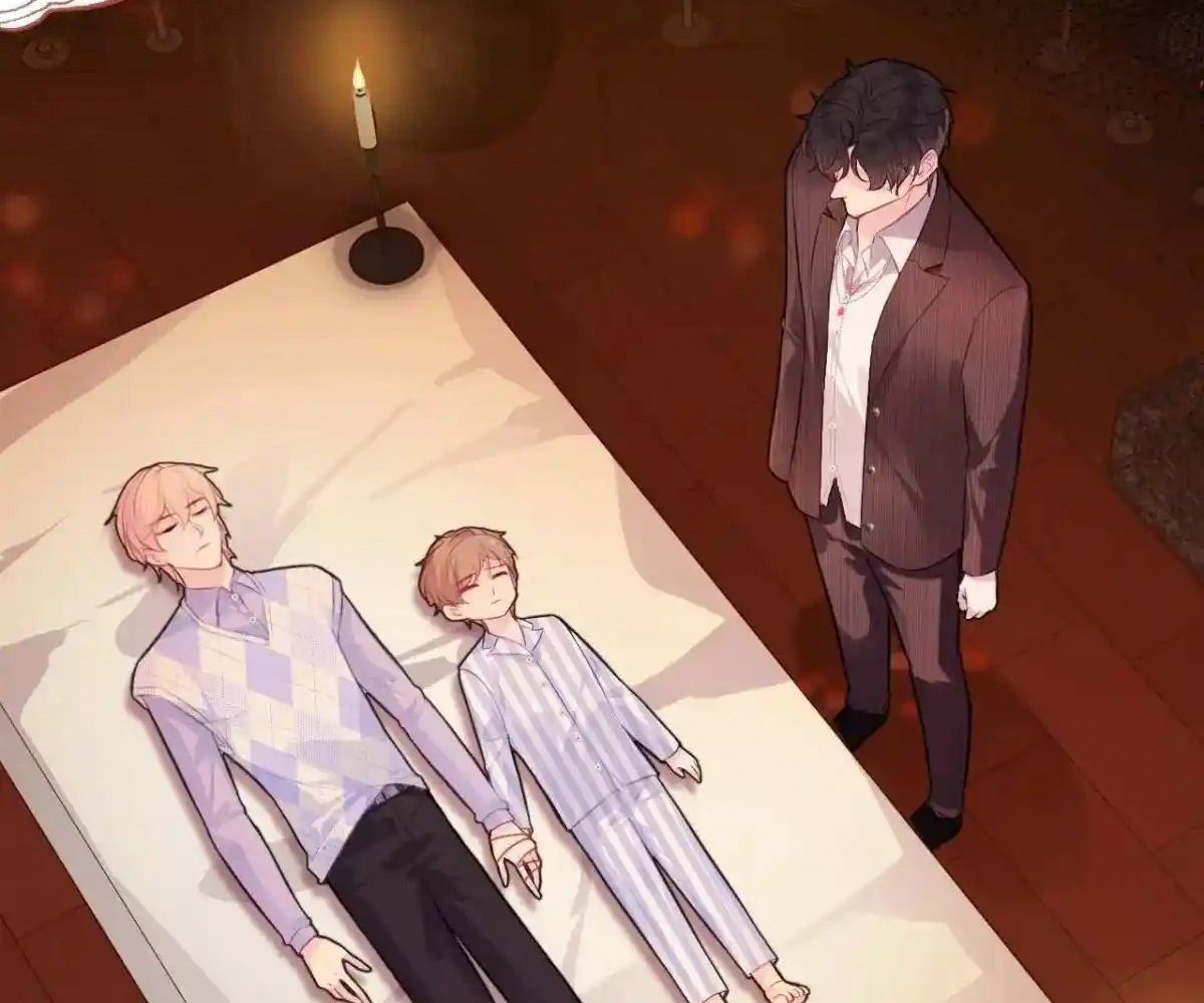 Anh ấy chưa từng sa ngã: Chapter 42