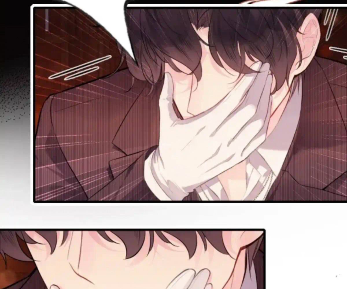 Anh ấy chưa từng sa ngã: Chapter 42