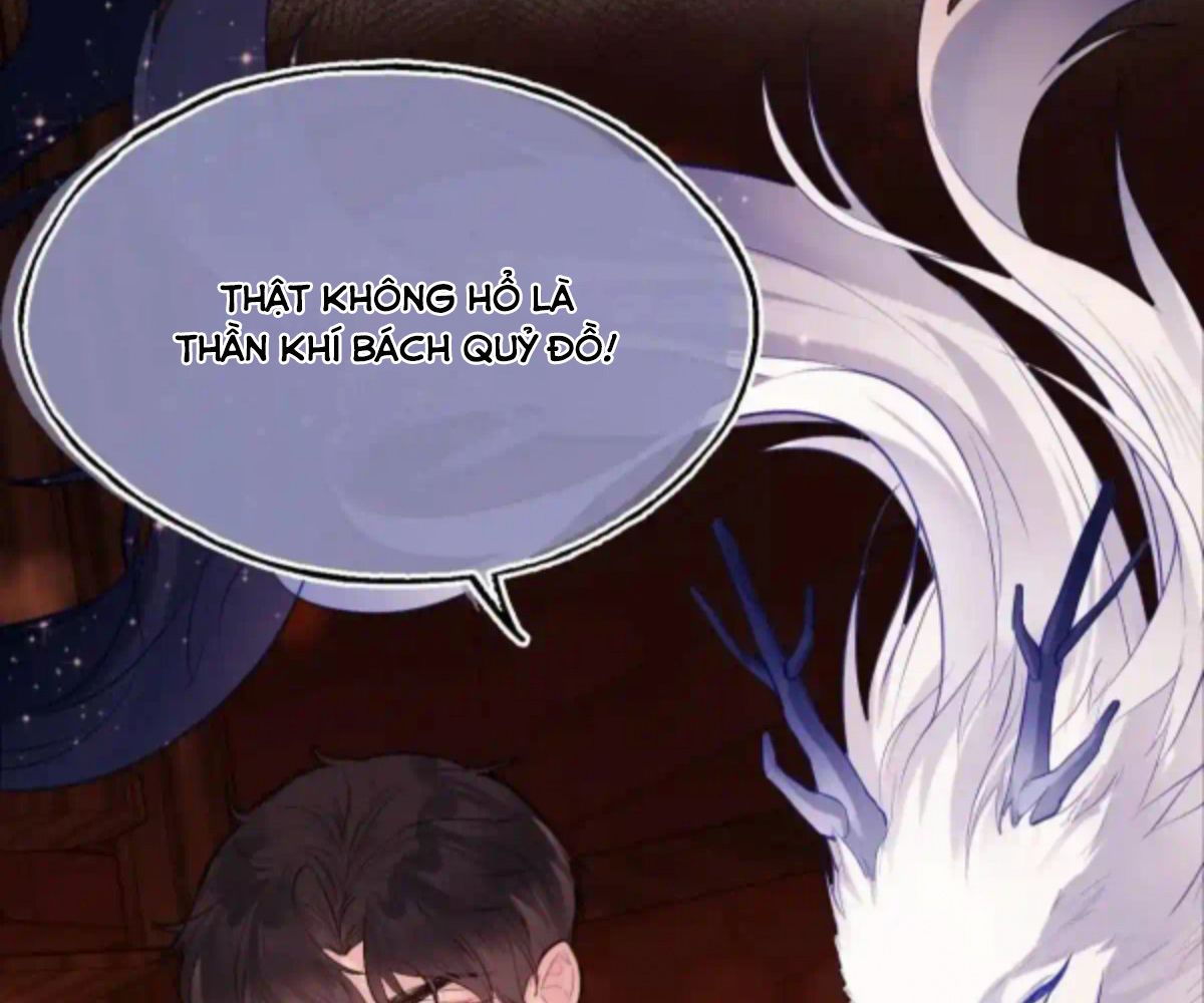 Anh ấy chưa từng sa ngã: Chapter 42