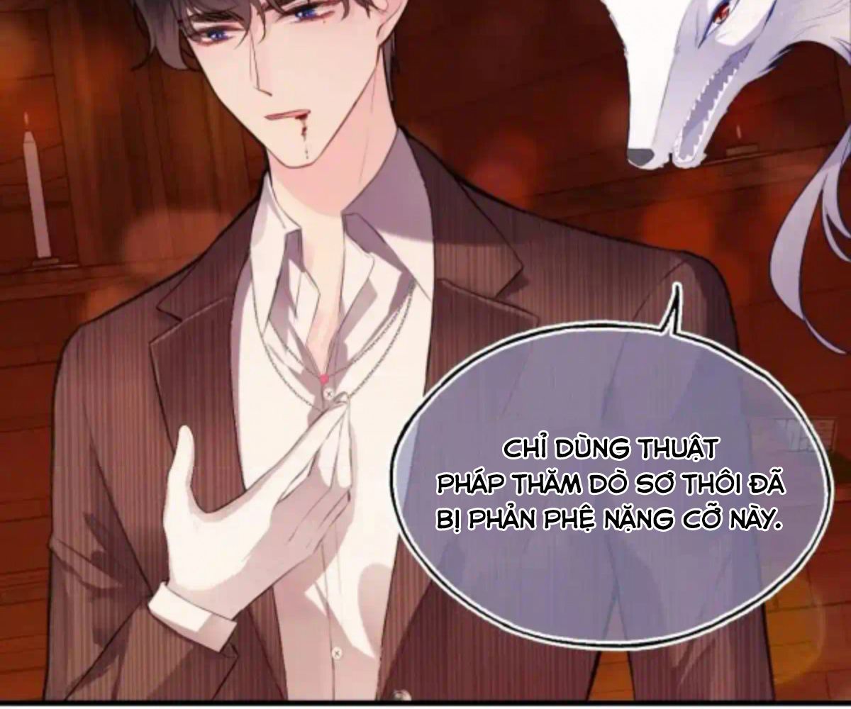 Anh ấy chưa từng sa ngã: Chapter 42