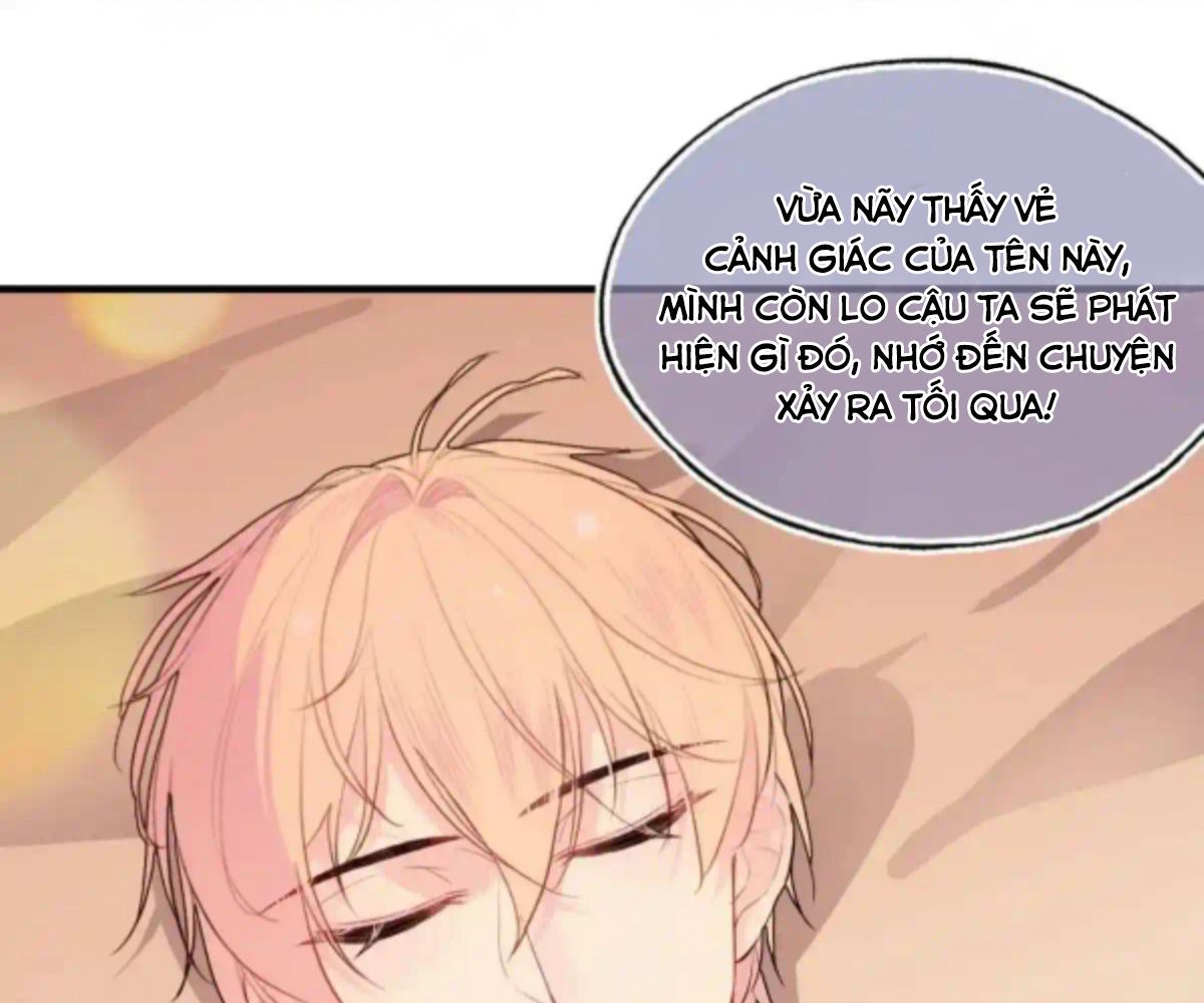 Anh ấy chưa từng sa ngã: Chapter 42