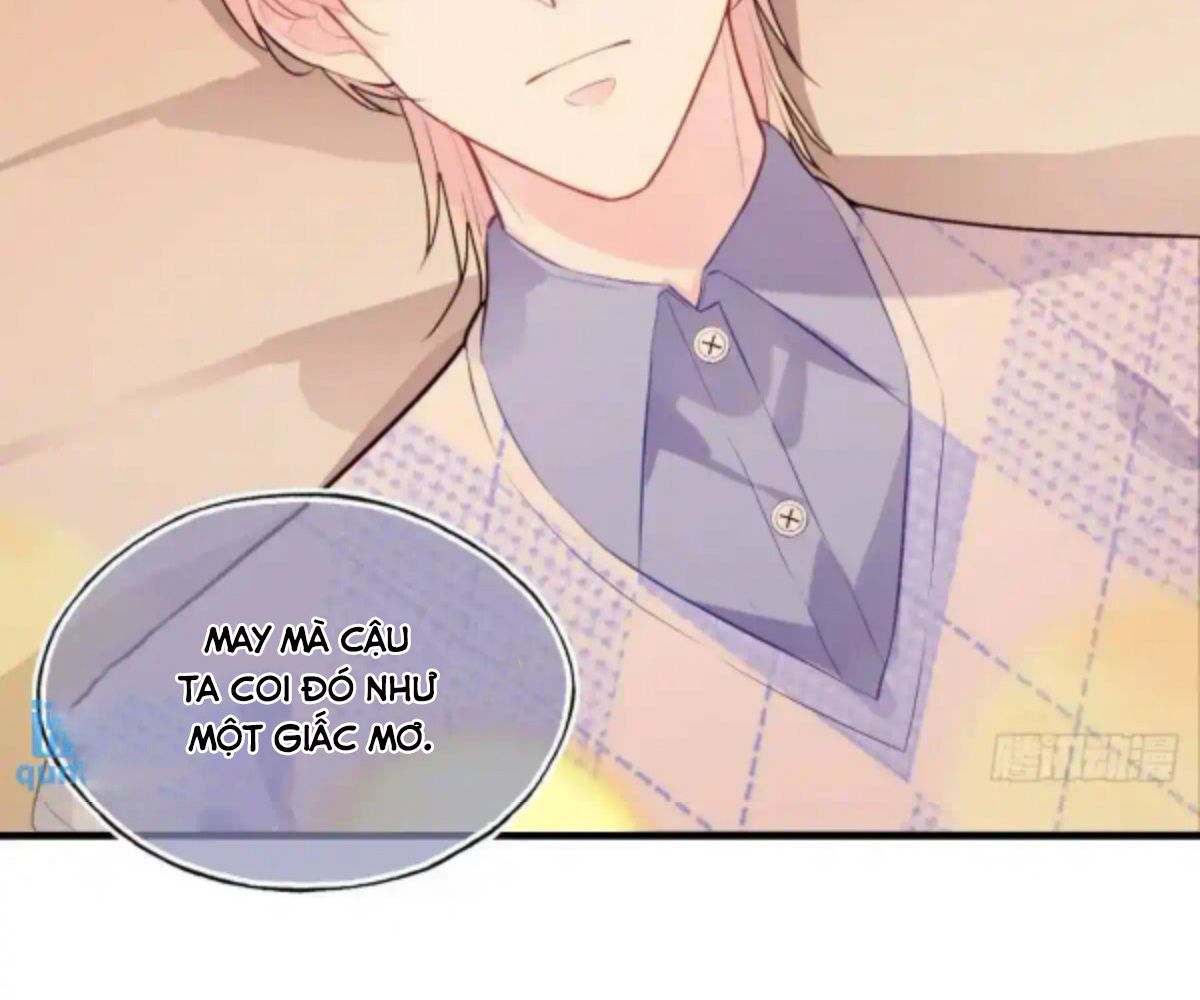 Anh ấy chưa từng sa ngã: Chapter 42