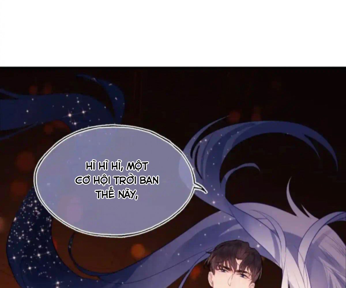 Anh ấy chưa từng sa ngã: Chapter 42