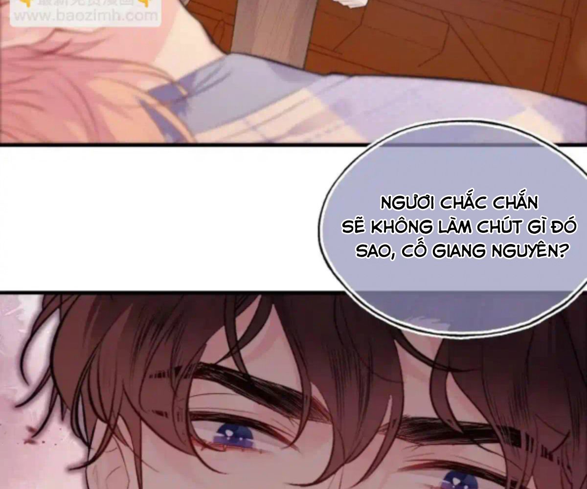 Anh ấy chưa từng sa ngã: Chapter 42
