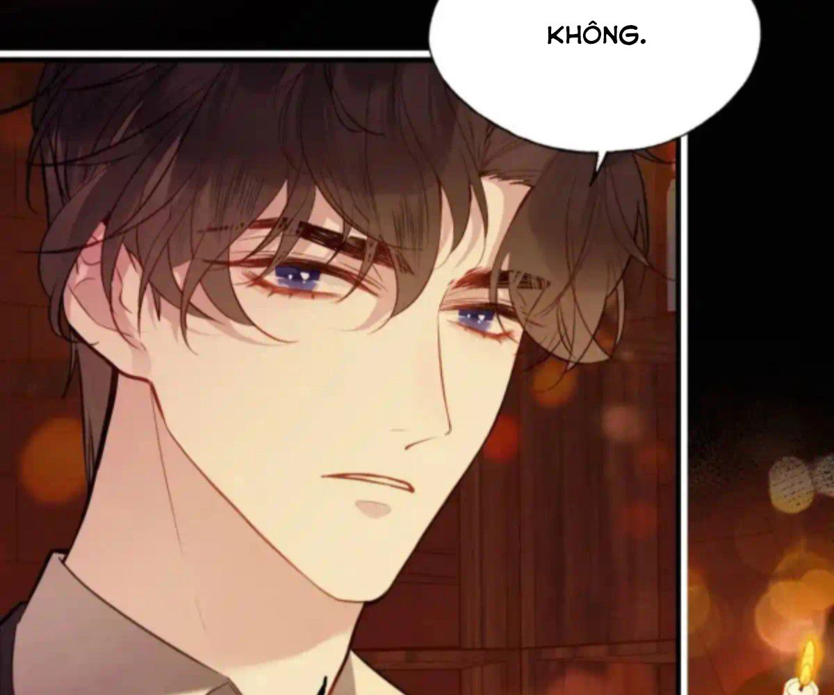 Anh ấy chưa từng sa ngã: Chapter 43