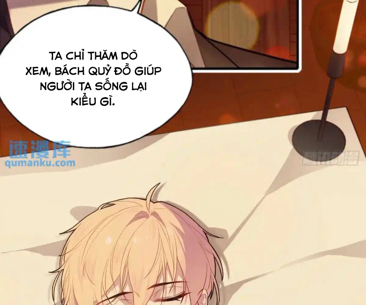 Anh ấy chưa từng sa ngã: Chapter 43