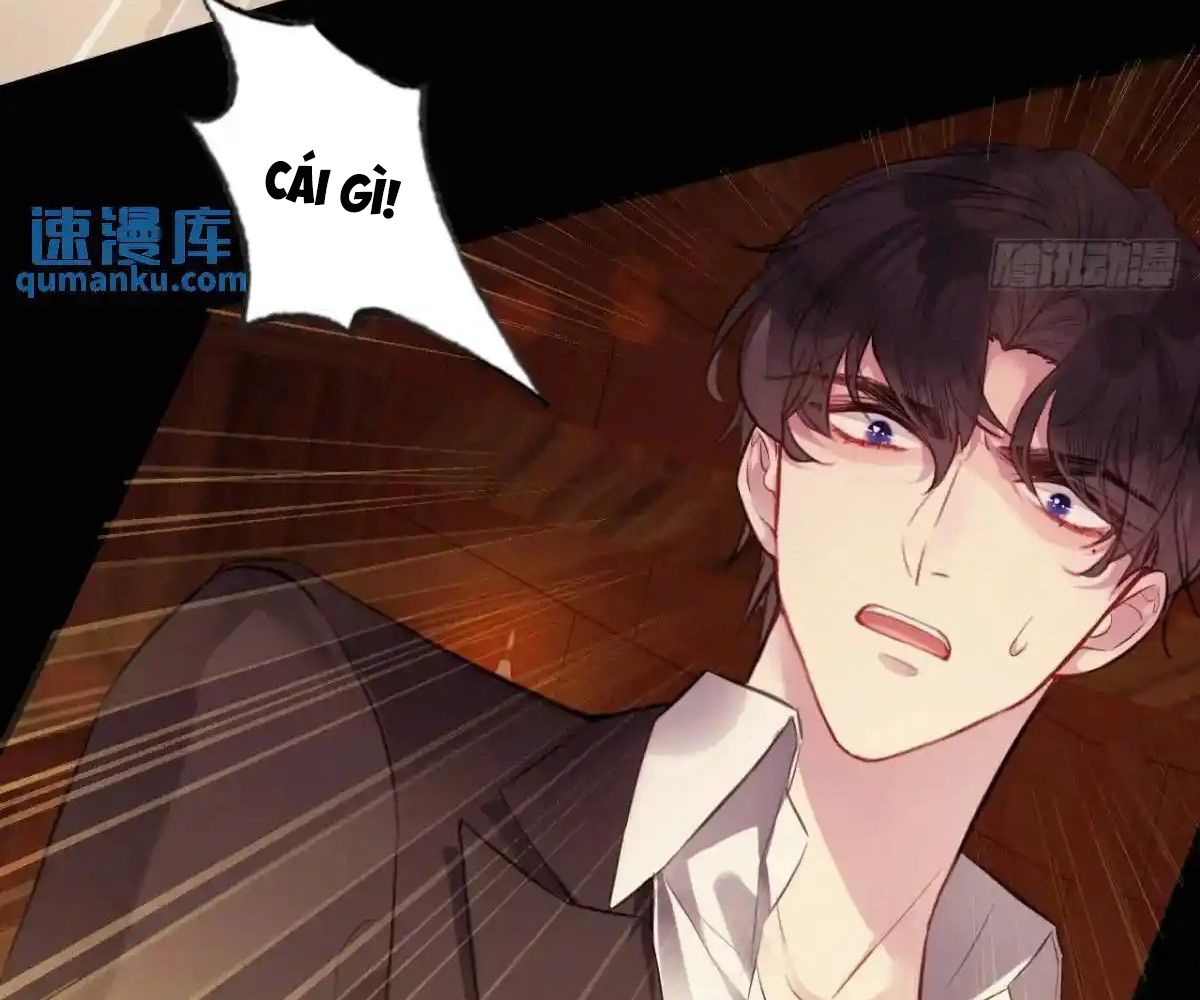 Anh ấy chưa từng sa ngã: Chapter 43