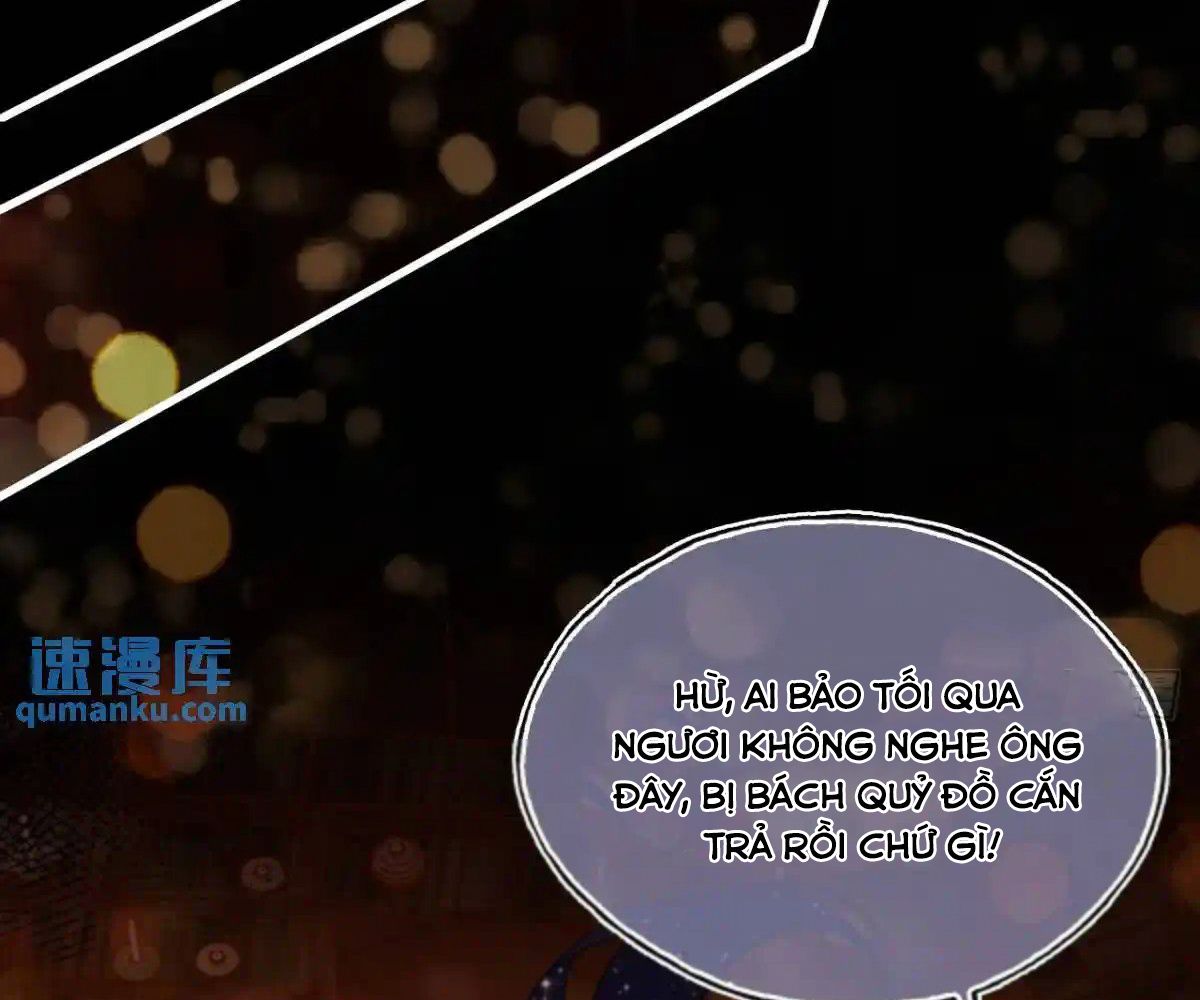 Anh ấy chưa từng sa ngã: Chapter 43