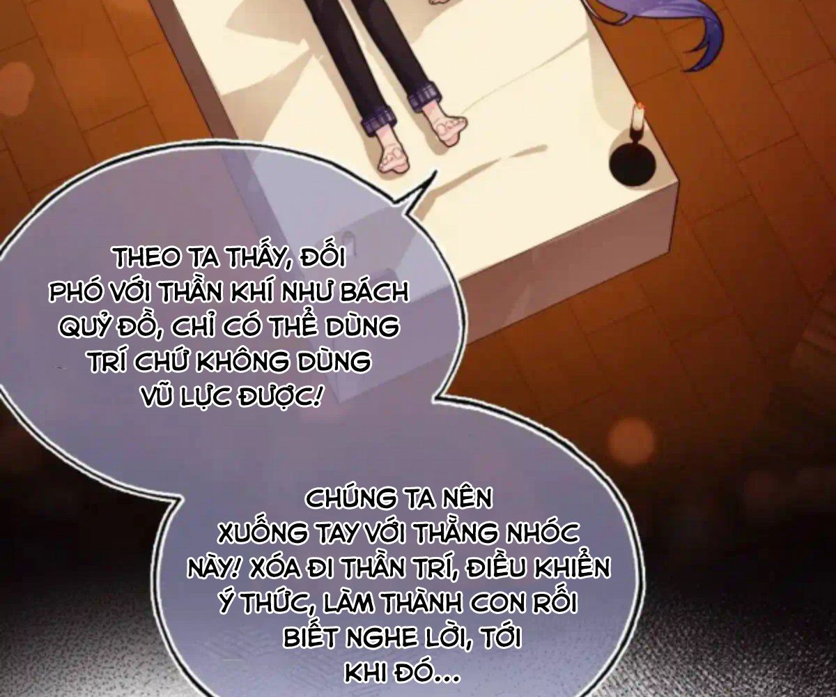 Anh ấy chưa từng sa ngã: Chapter 43