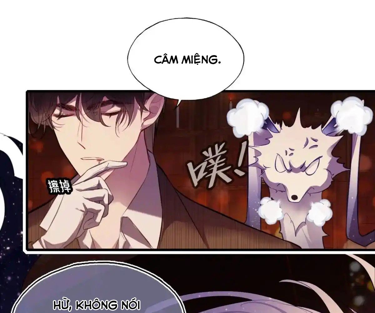 Anh ấy chưa từng sa ngã: Chapter 43