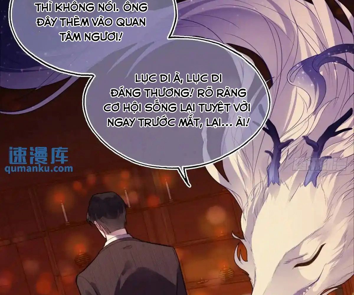 Anh ấy chưa từng sa ngã: Chapter 43