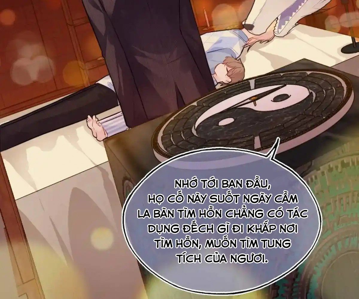 Anh ấy chưa từng sa ngã: Chapter 43