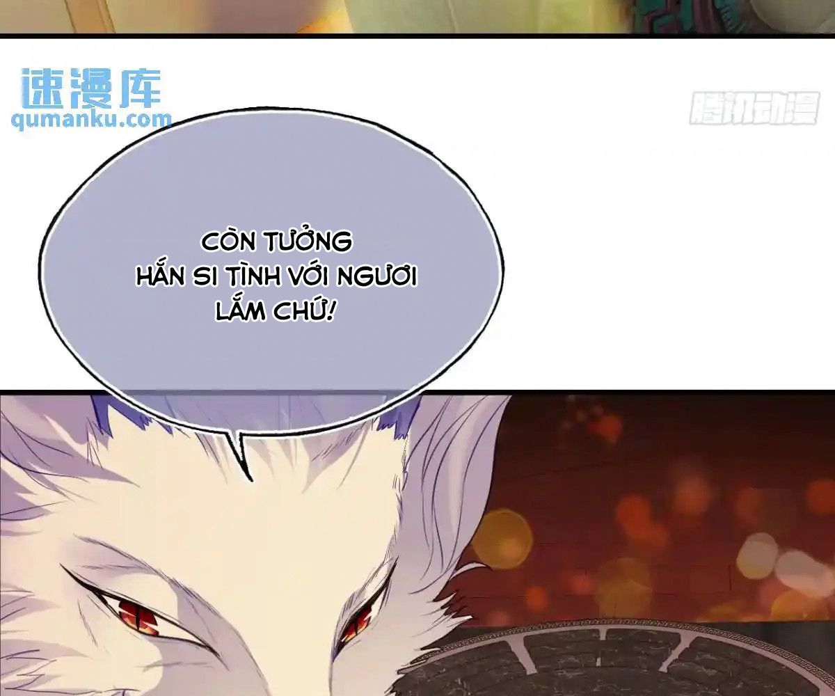 Anh ấy chưa từng sa ngã: Chapter 43