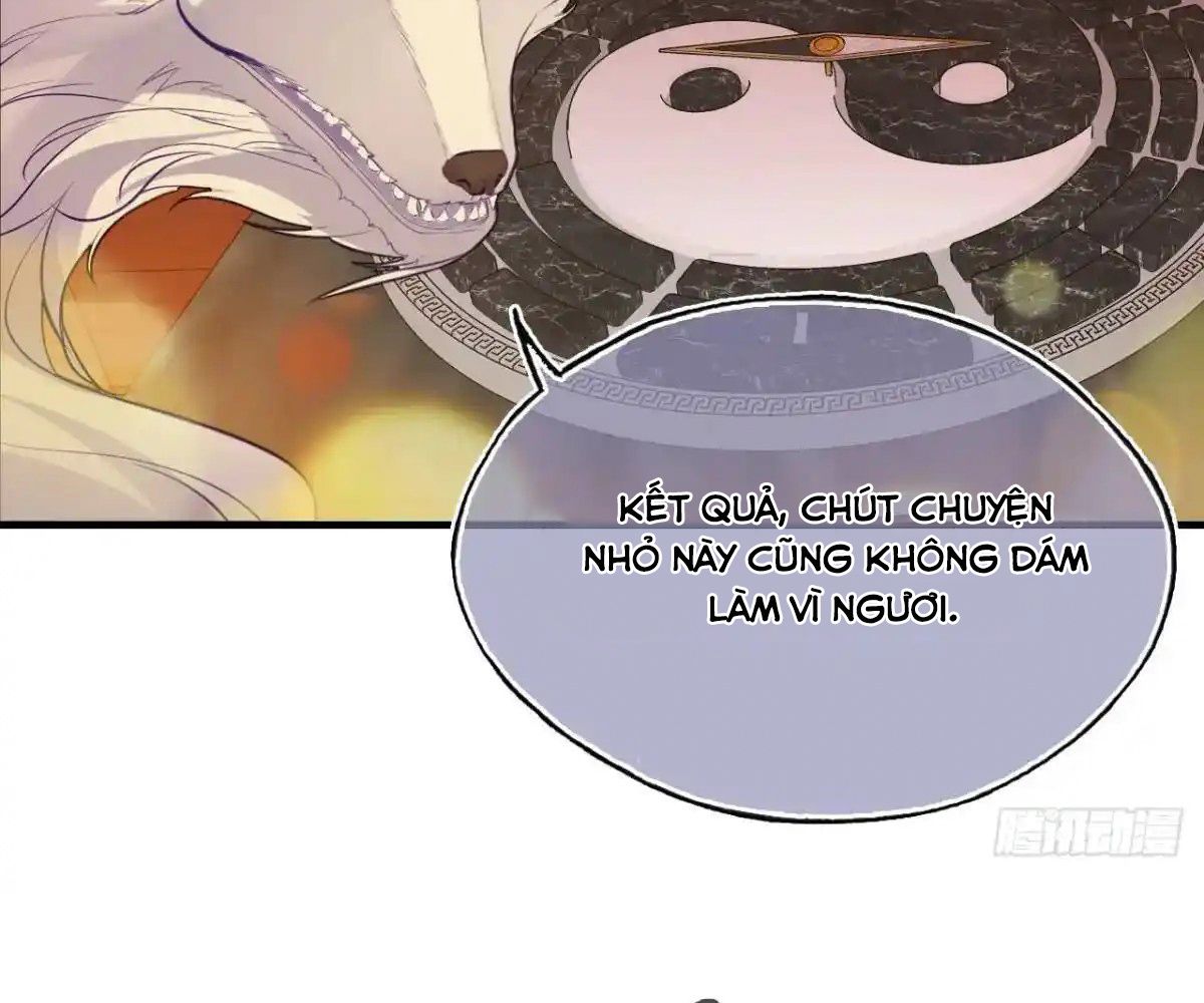 Anh ấy chưa từng sa ngã: Chapter 43