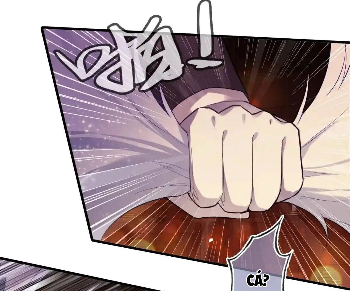 Anh ấy chưa từng sa ngã: Chapter 43