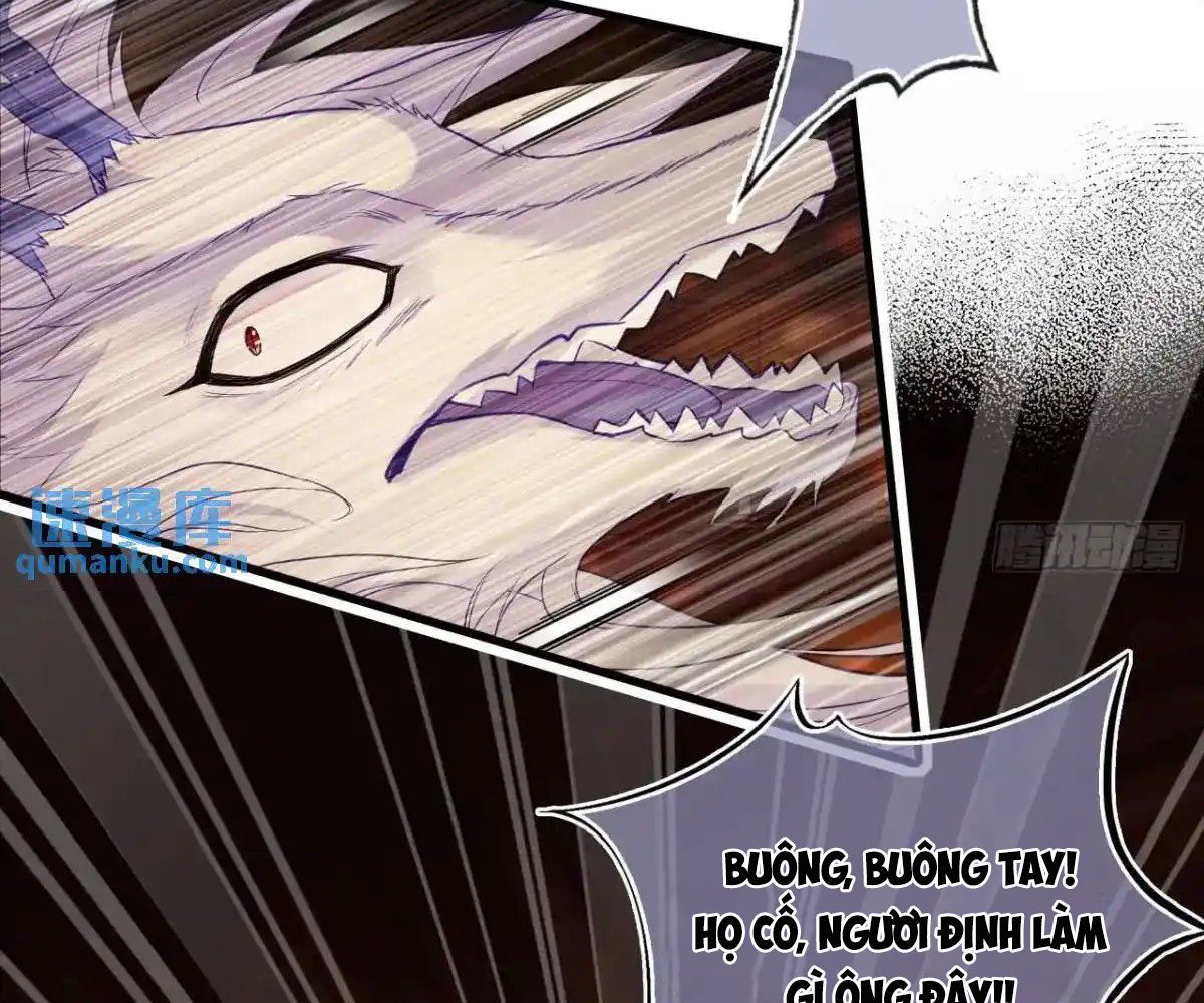 Anh ấy chưa từng sa ngã: Chapter 43