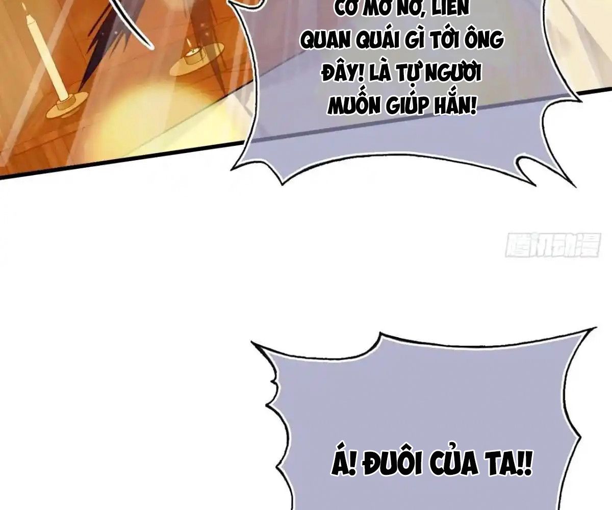 Anh ấy chưa từng sa ngã: Chapter 43