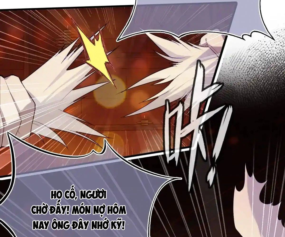 Anh ấy chưa từng sa ngã: Chapter 43