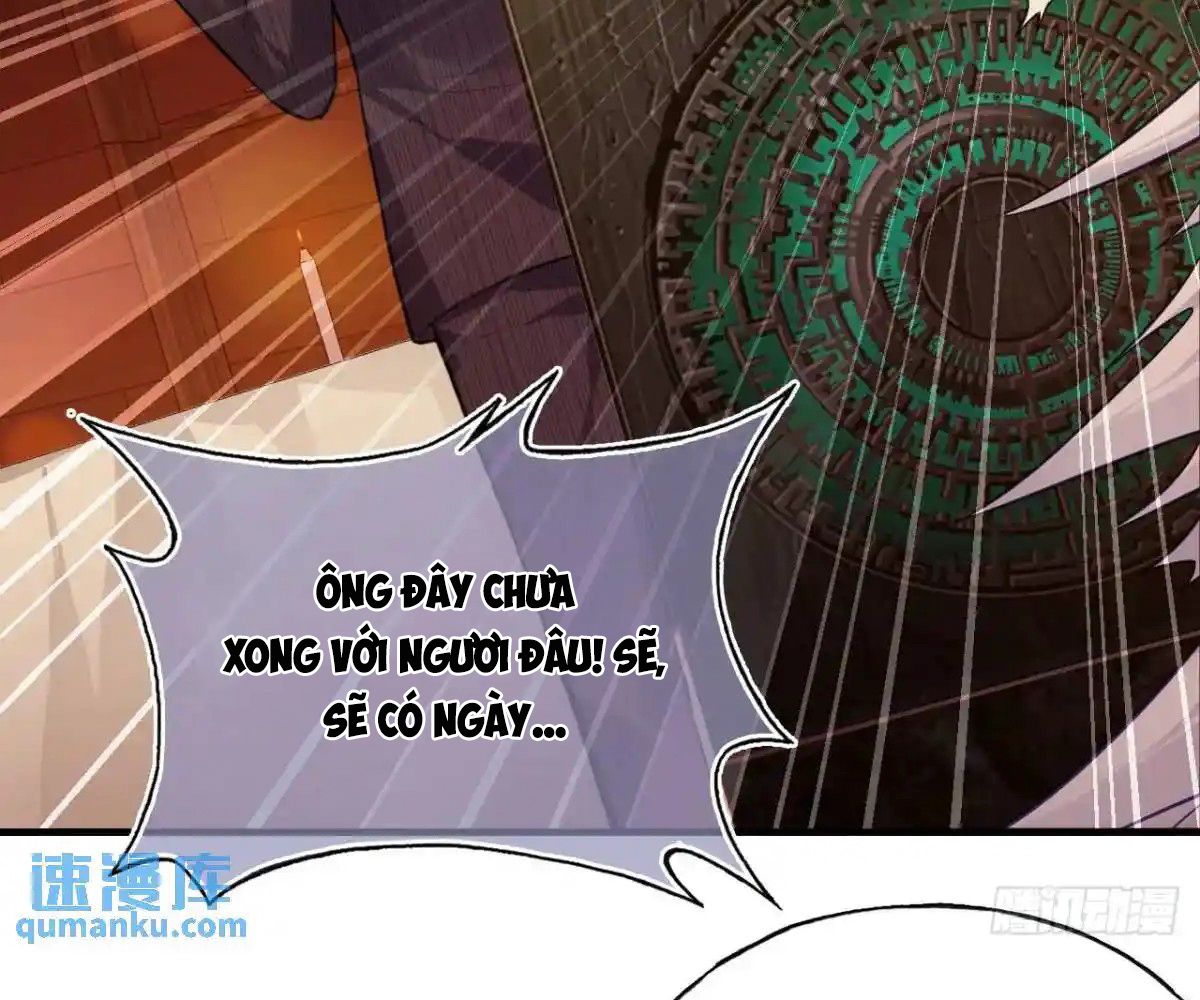 Anh ấy chưa từng sa ngã: Chapter 43