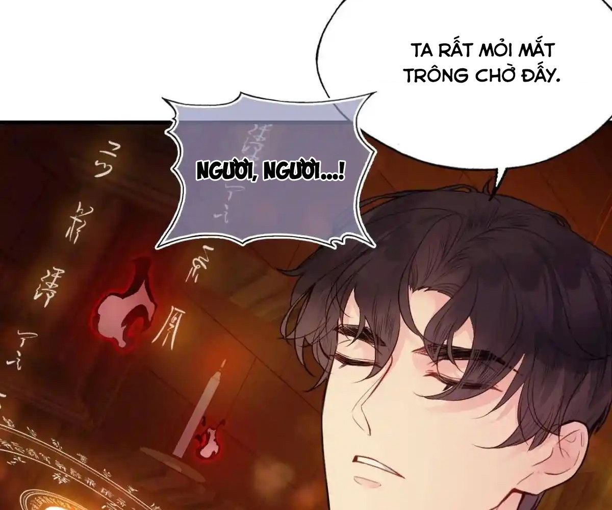 Anh ấy chưa từng sa ngã: Chapter 43