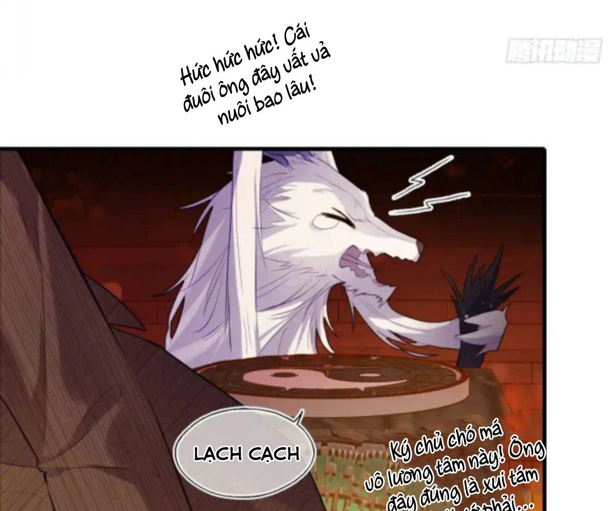 Anh ấy chưa từng sa ngã: Chapter 43