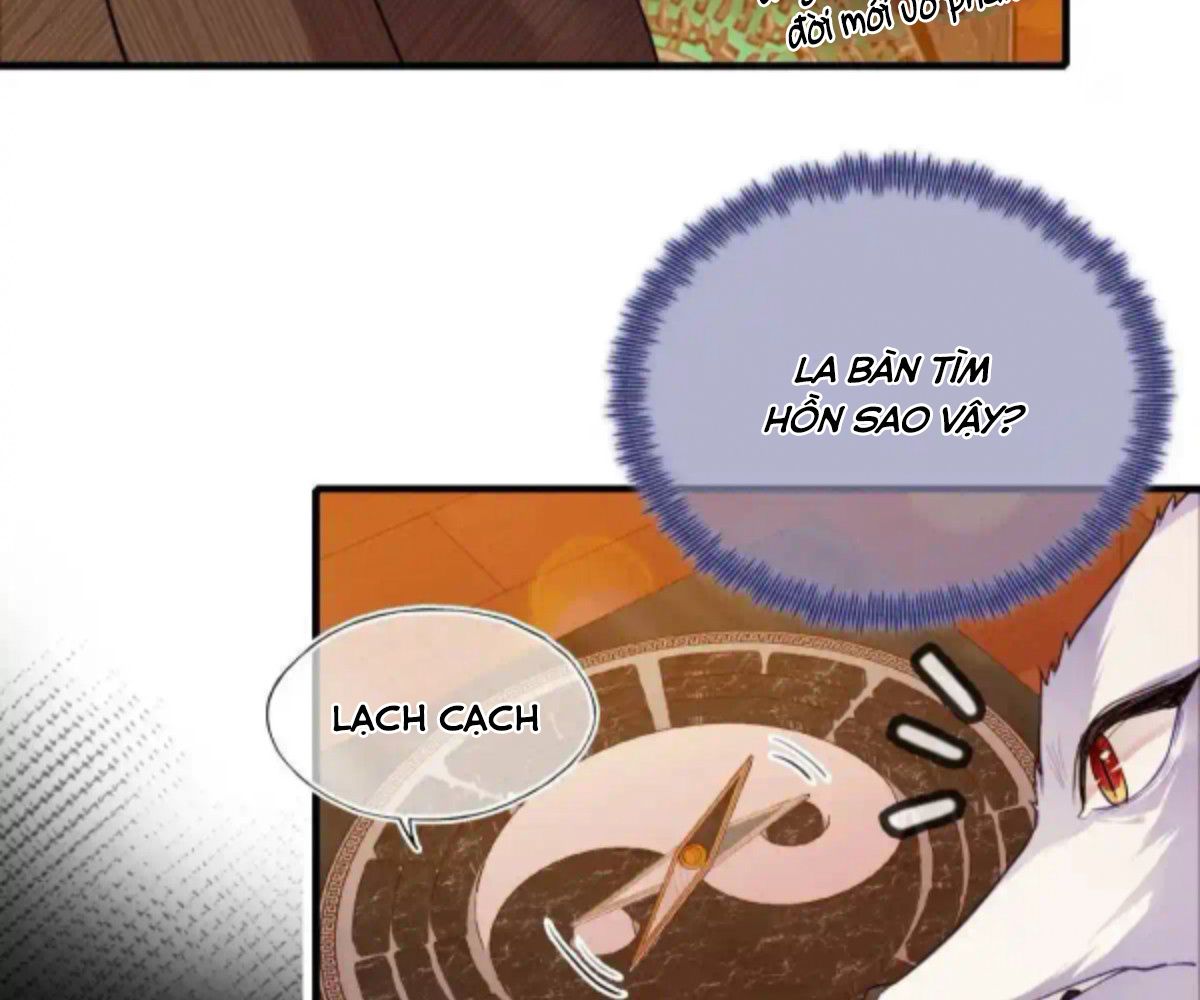 Anh ấy chưa từng sa ngã: Chapter 43