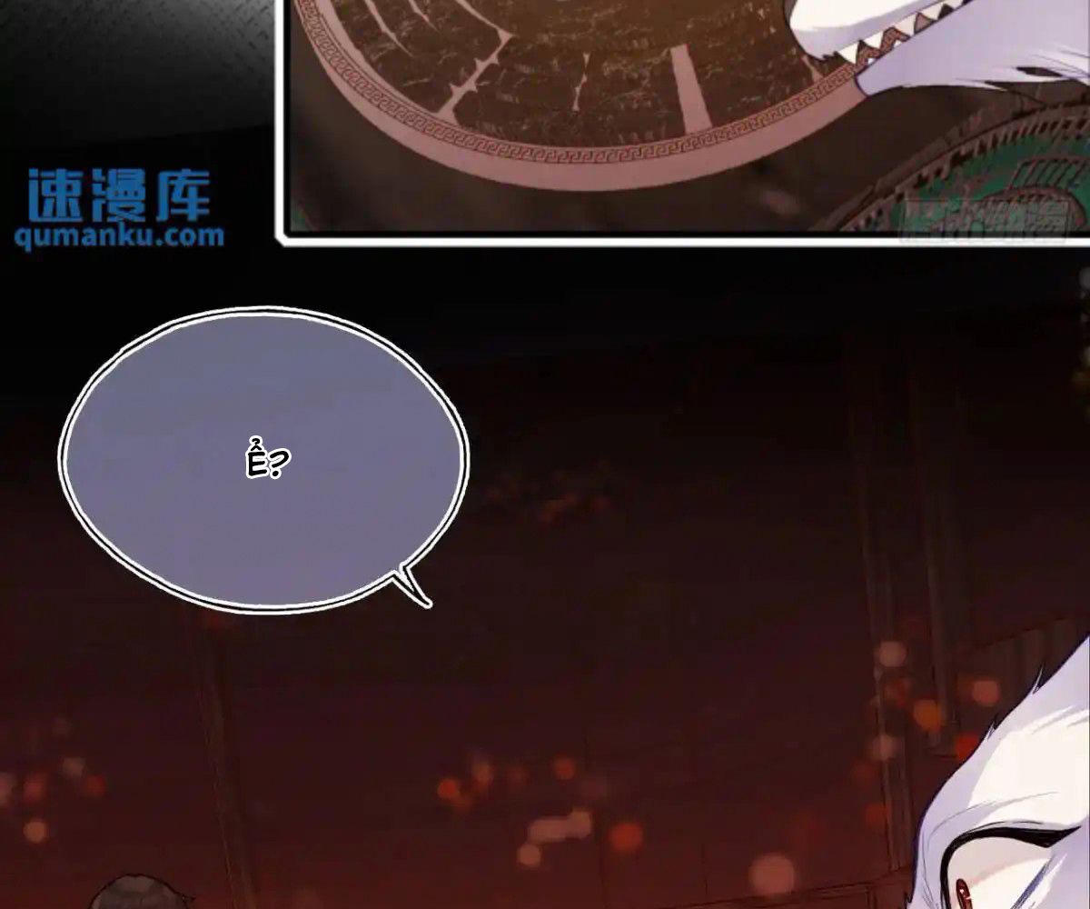 Anh ấy chưa từng sa ngã: Chapter 43