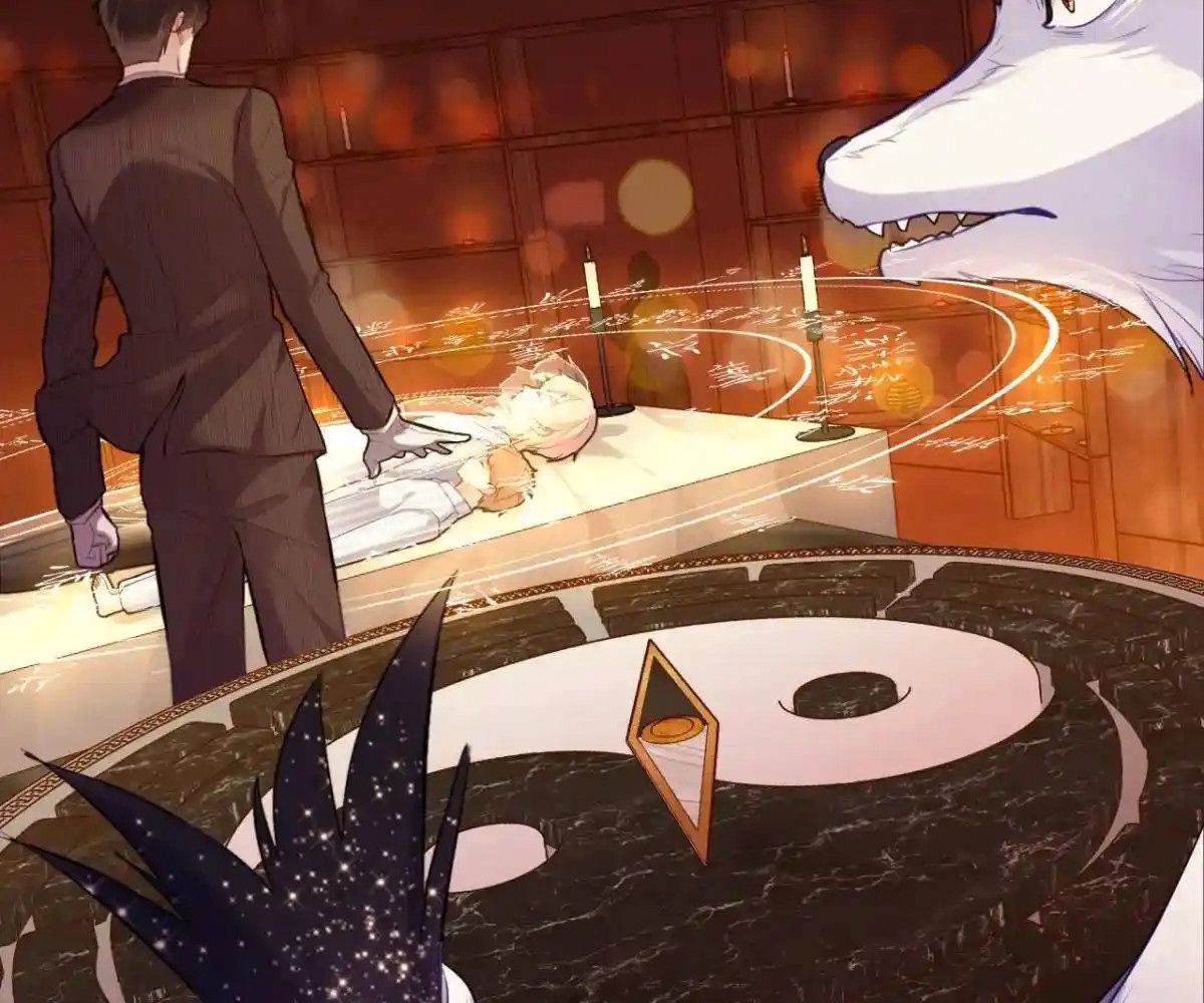 Anh ấy chưa từng sa ngã: Chapter 43