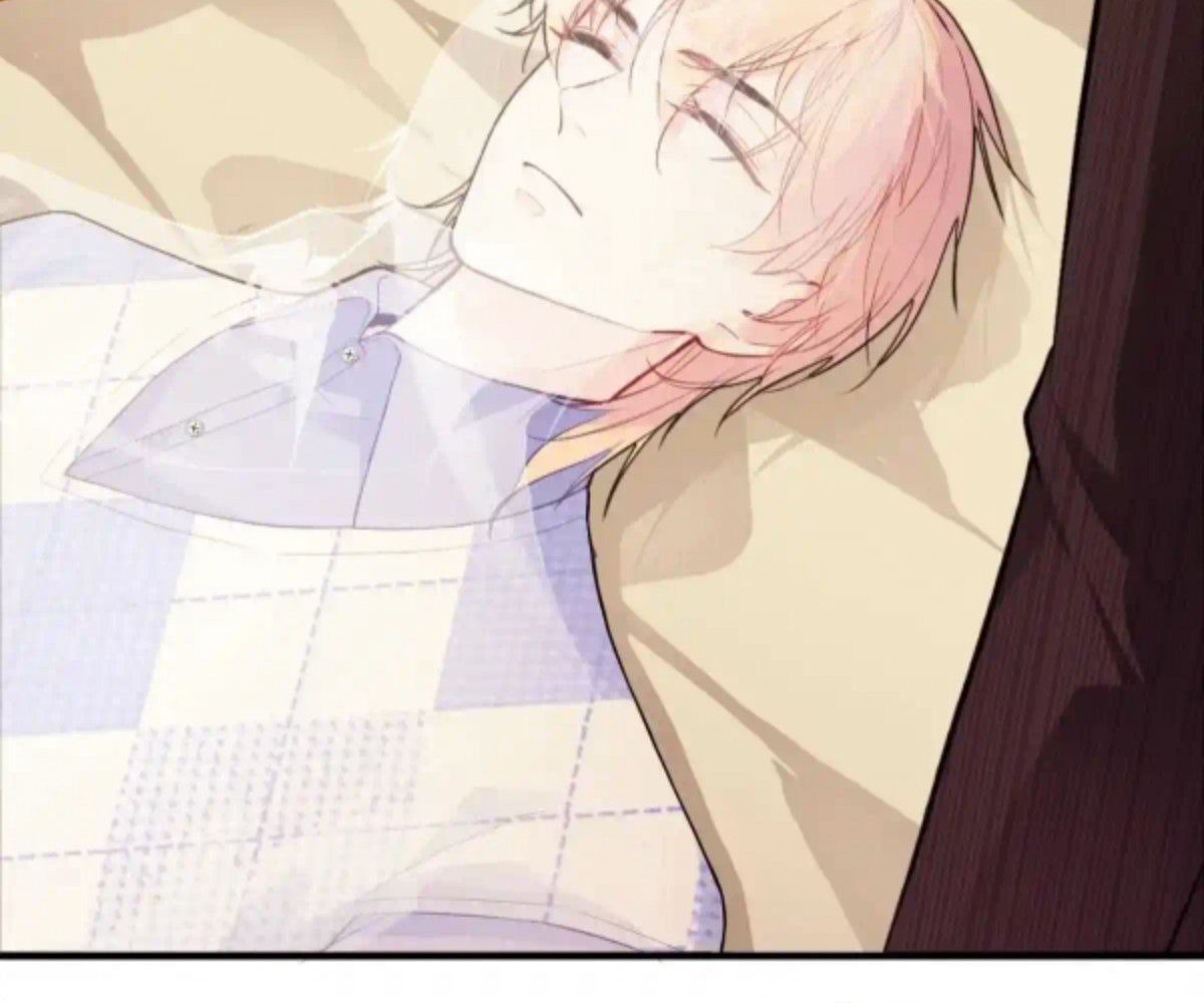 Anh ấy chưa từng sa ngã: Chapter 43