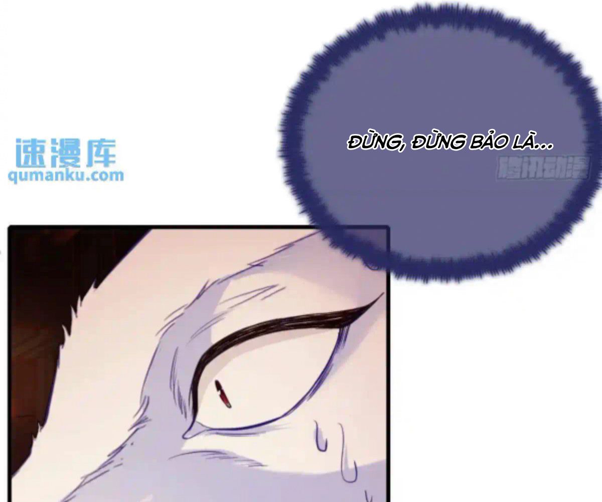 Anh ấy chưa từng sa ngã: Chapter 43