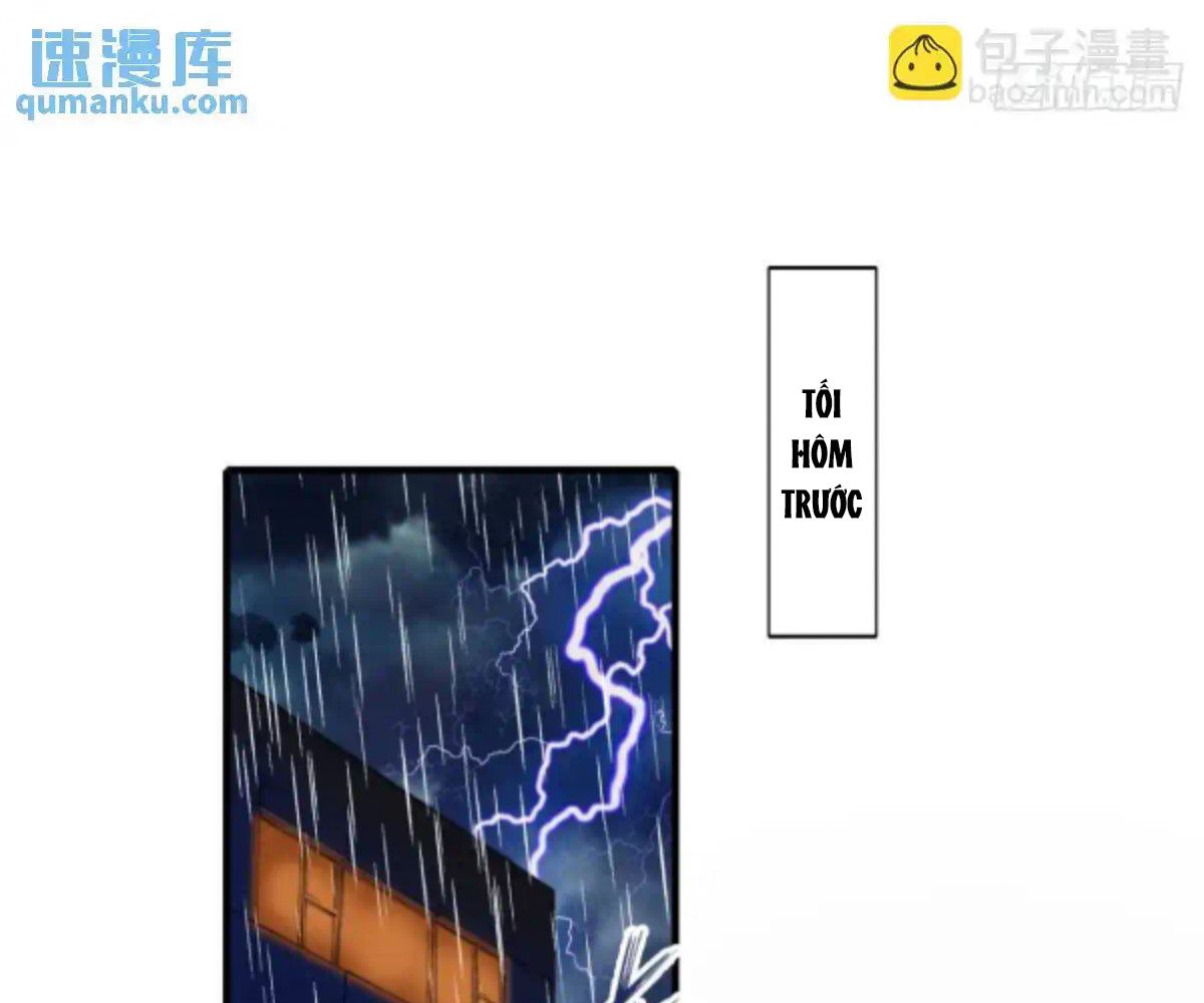 Anh ấy chưa từng sa ngã: Chapter 43