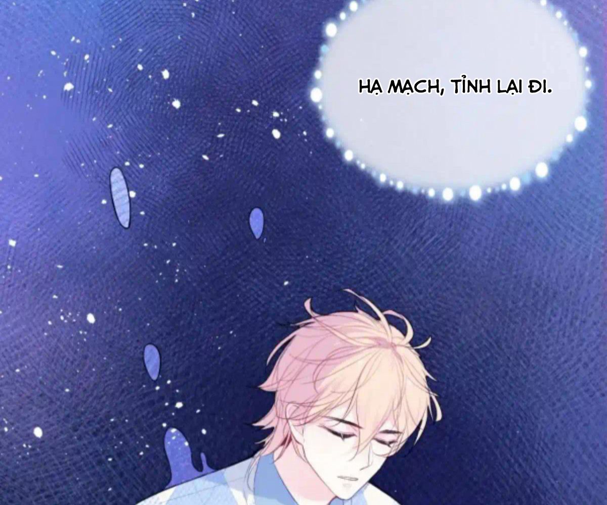 Anh ấy chưa từng sa ngã: Chapter 43