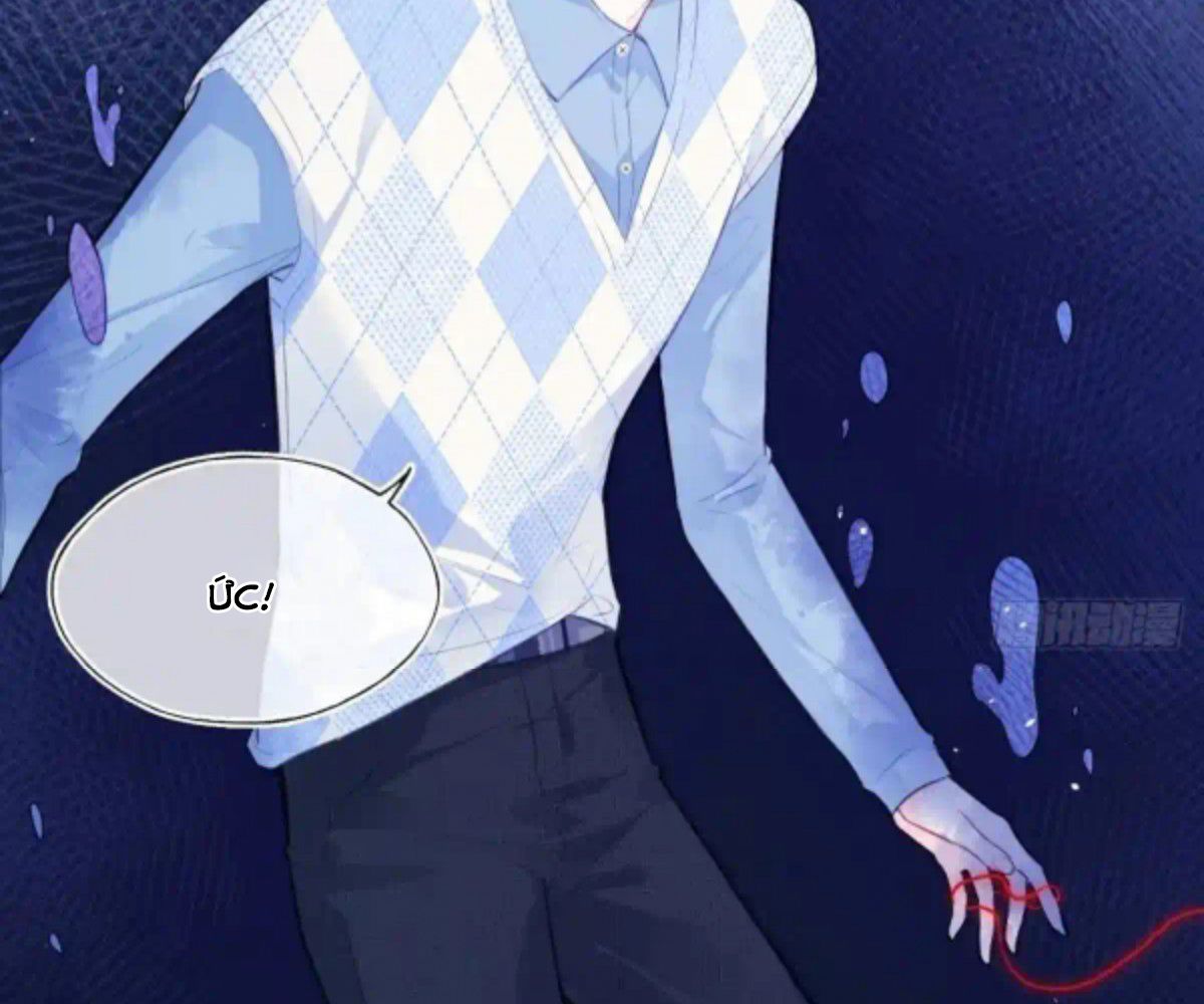 Anh ấy chưa từng sa ngã: Chapter 43