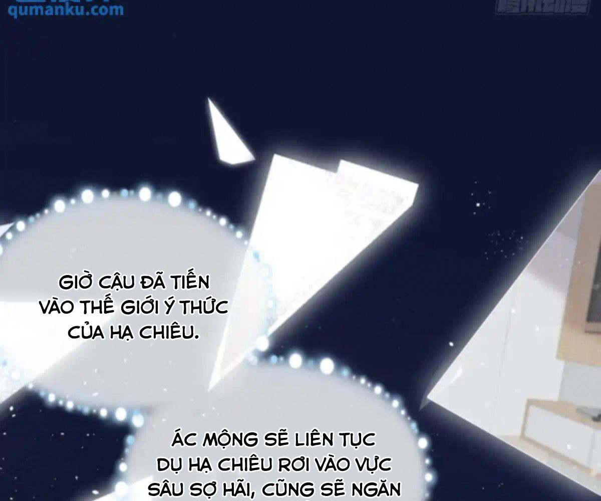 Anh ấy chưa từng sa ngã: Chapter 43