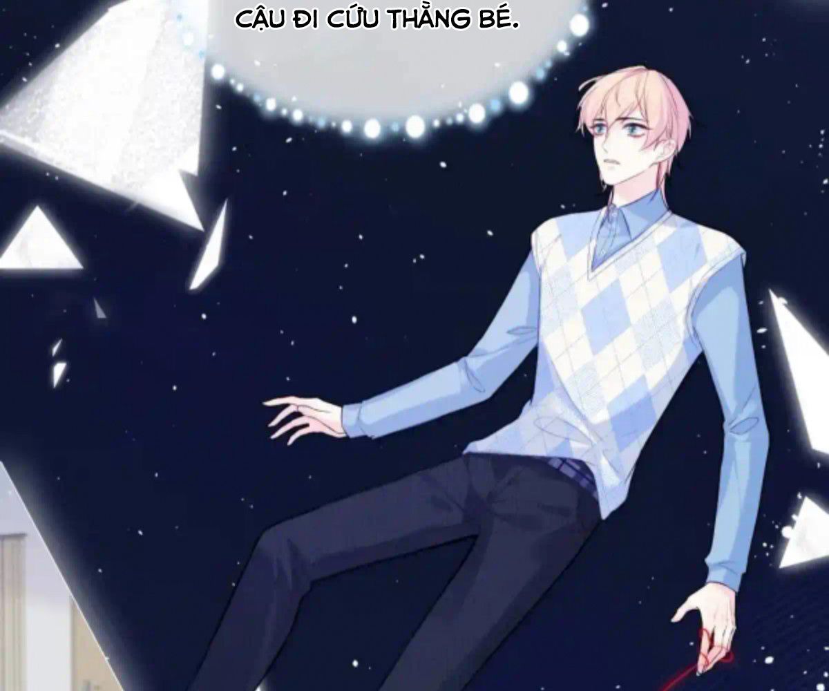 Anh ấy chưa từng sa ngã: Chapter 43