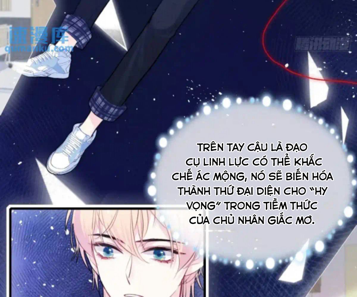 Anh ấy chưa từng sa ngã: Chapter 43