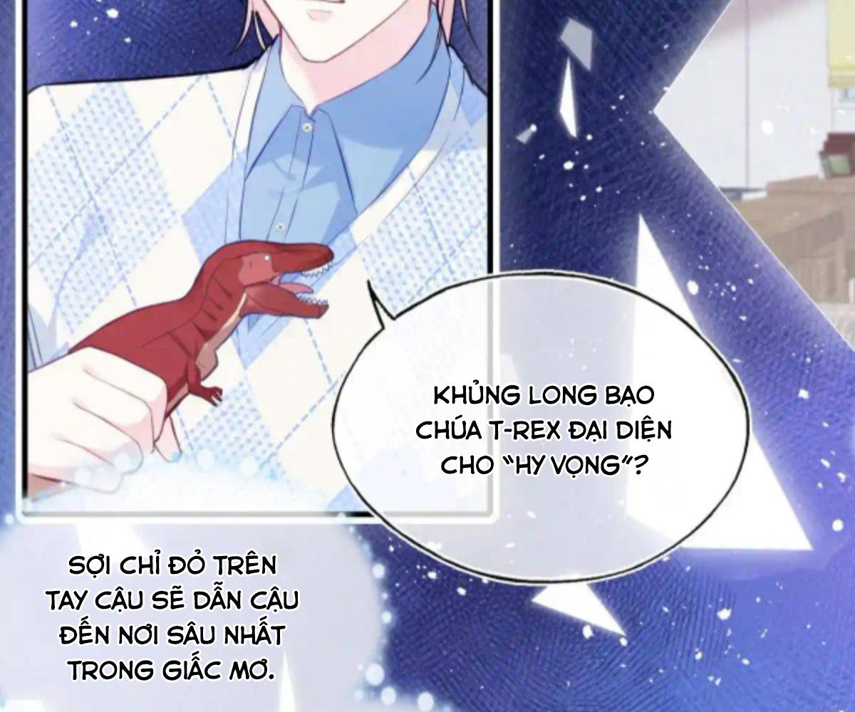 Anh ấy chưa từng sa ngã: Chapter 43