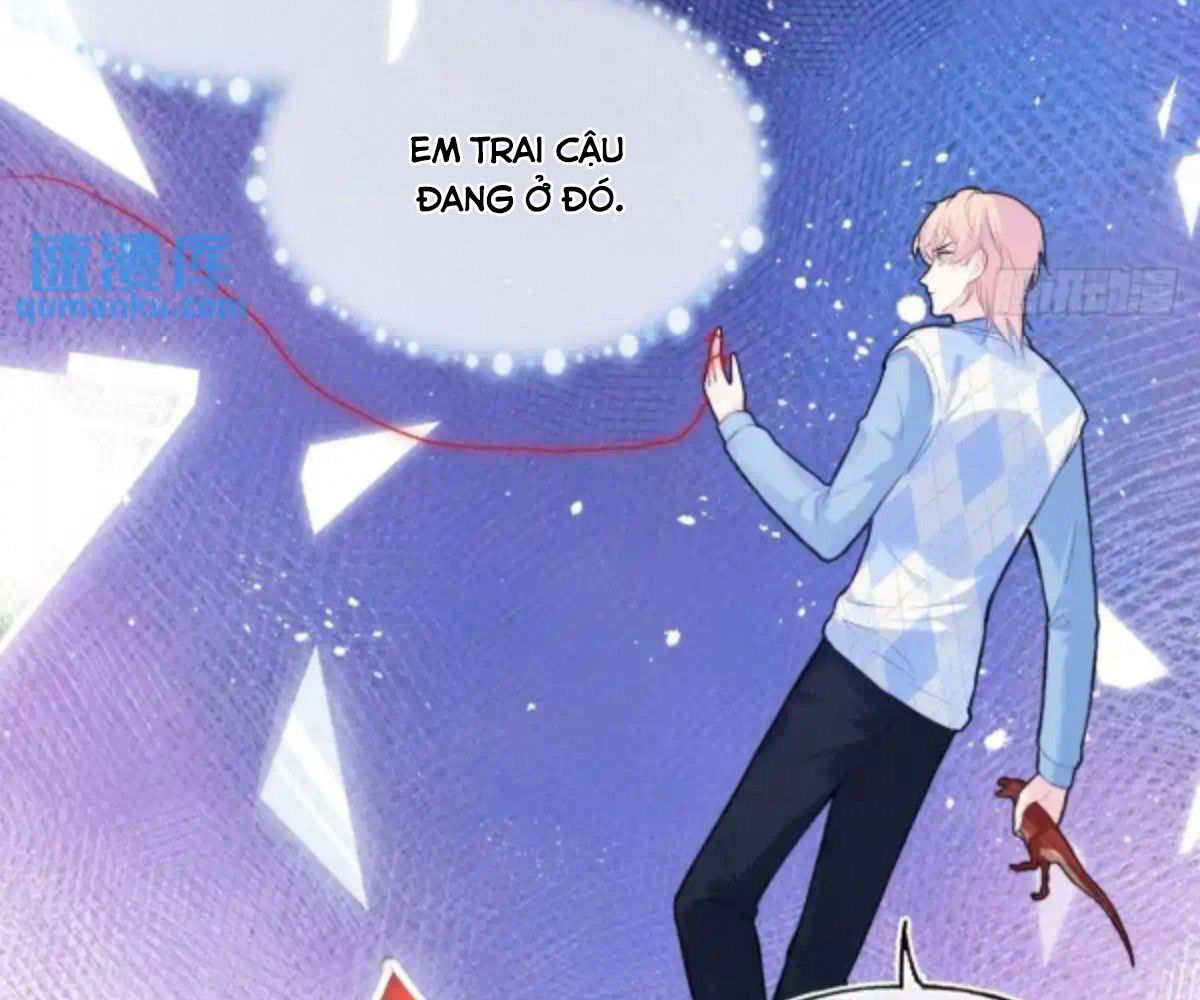 Anh ấy chưa từng sa ngã: Chapter 43