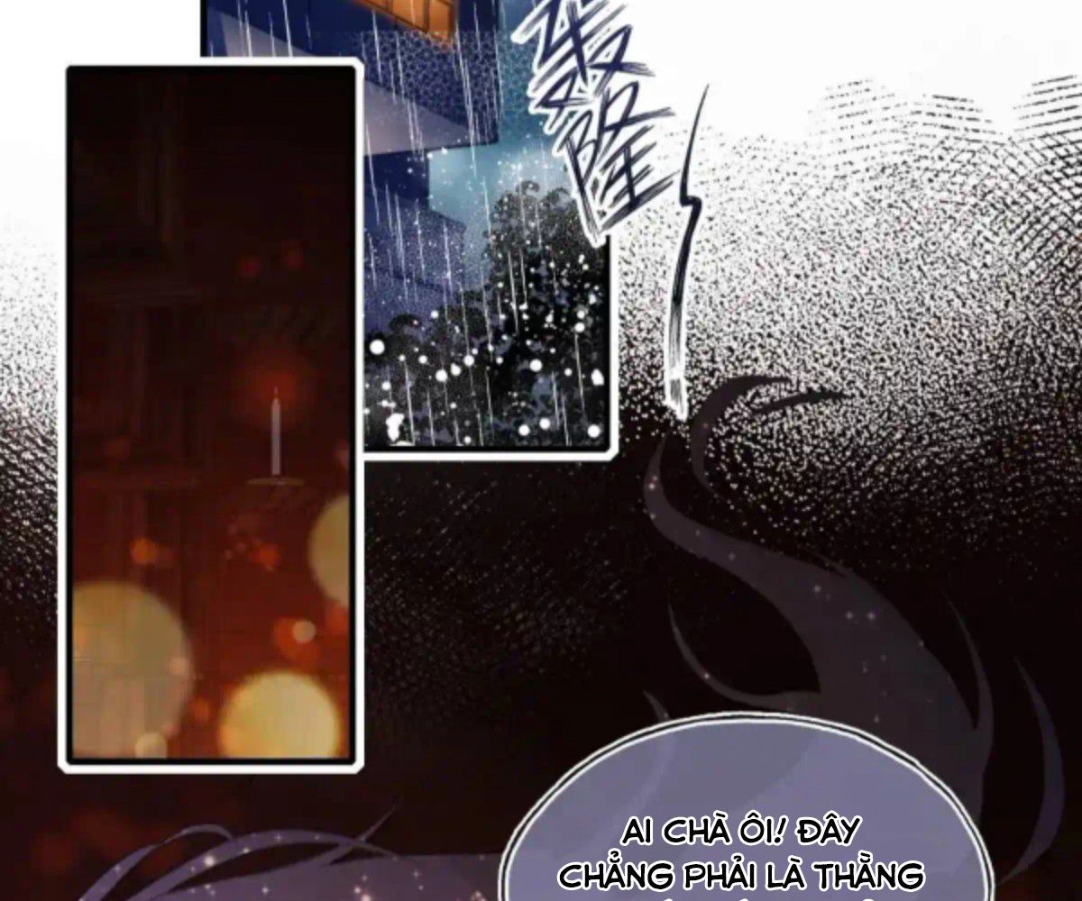 Anh ấy chưa từng sa ngã: Chapter 43