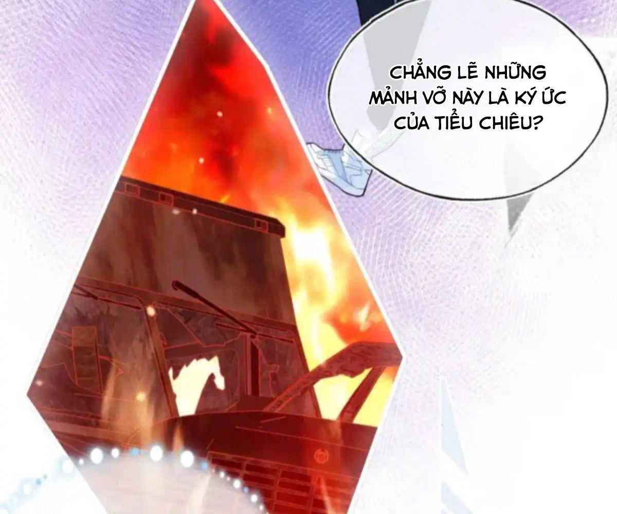 Anh ấy chưa từng sa ngã: Chapter 43