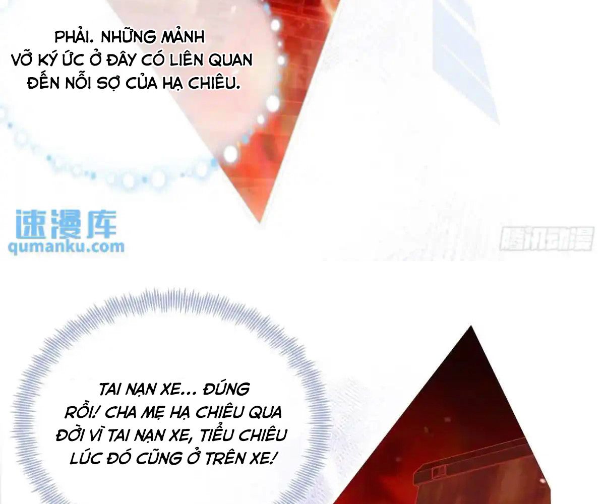 Anh ấy chưa từng sa ngã: Chapter 43