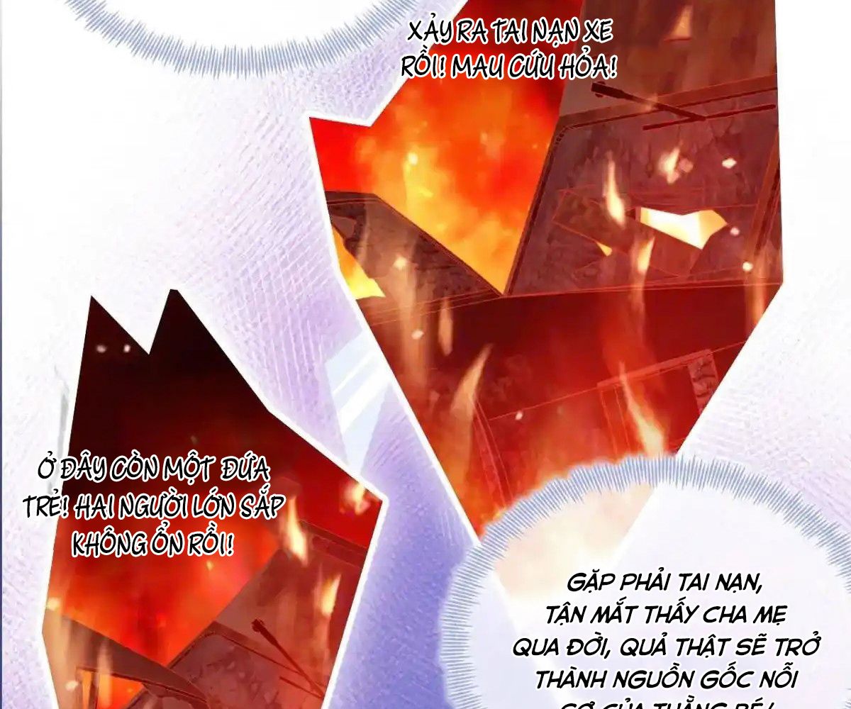 Anh ấy chưa từng sa ngã: Chapter 43
