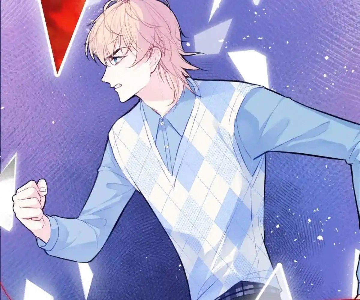 Anh ấy chưa từng sa ngã: Chapter 43