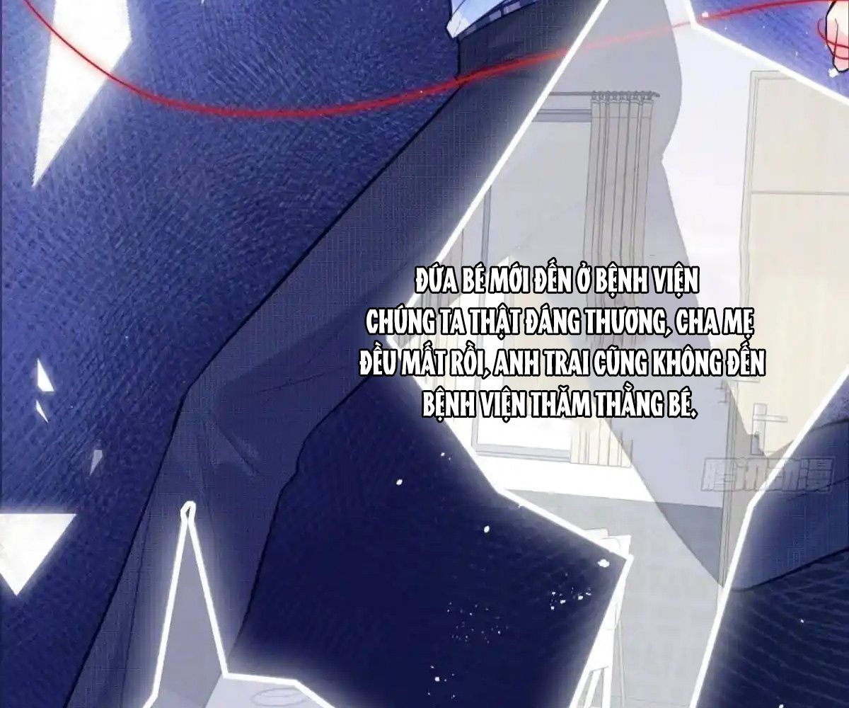 Anh ấy chưa từng sa ngã: Chapter 43