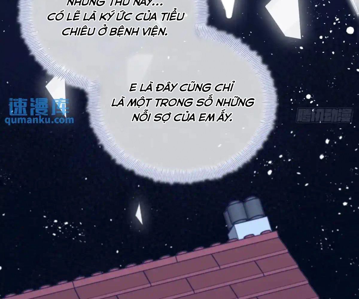 Anh ấy chưa từng sa ngã: Chapter 43