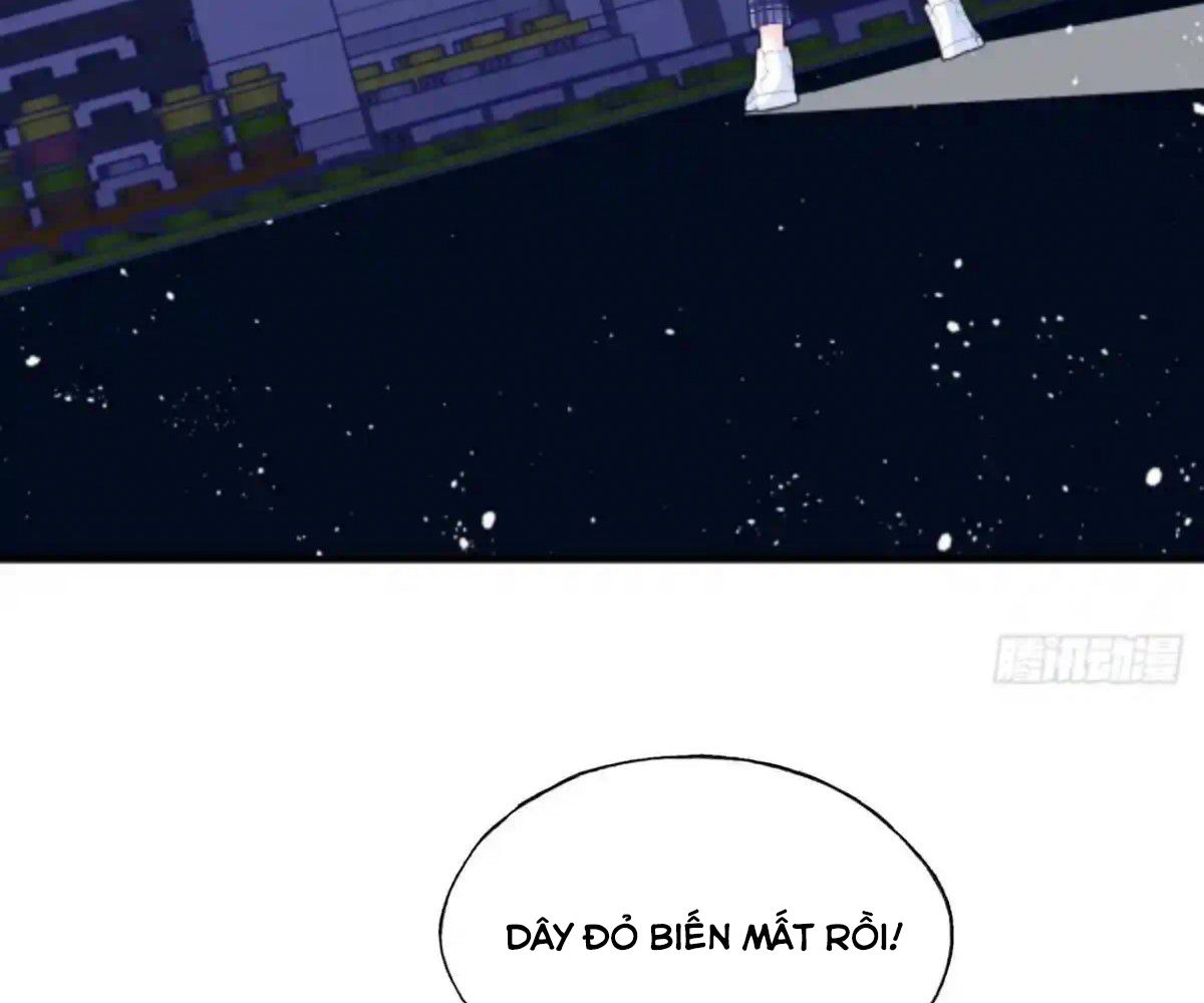 Anh ấy chưa từng sa ngã: Chapter 43