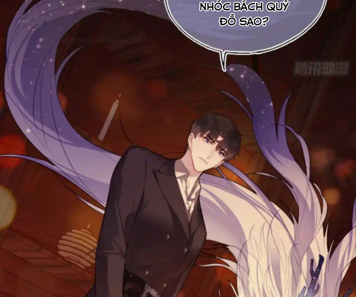 Anh ấy chưa từng sa ngã: Chapter 43