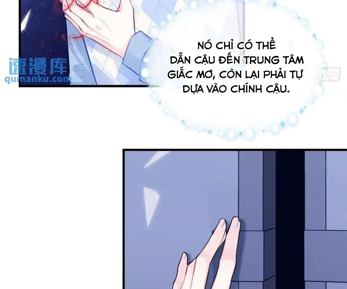 Anh ấy chưa từng sa ngã: Chapter 43