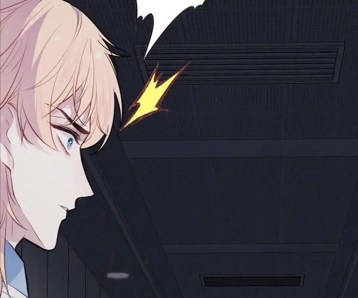 Anh ấy chưa từng sa ngã: Chapter 43